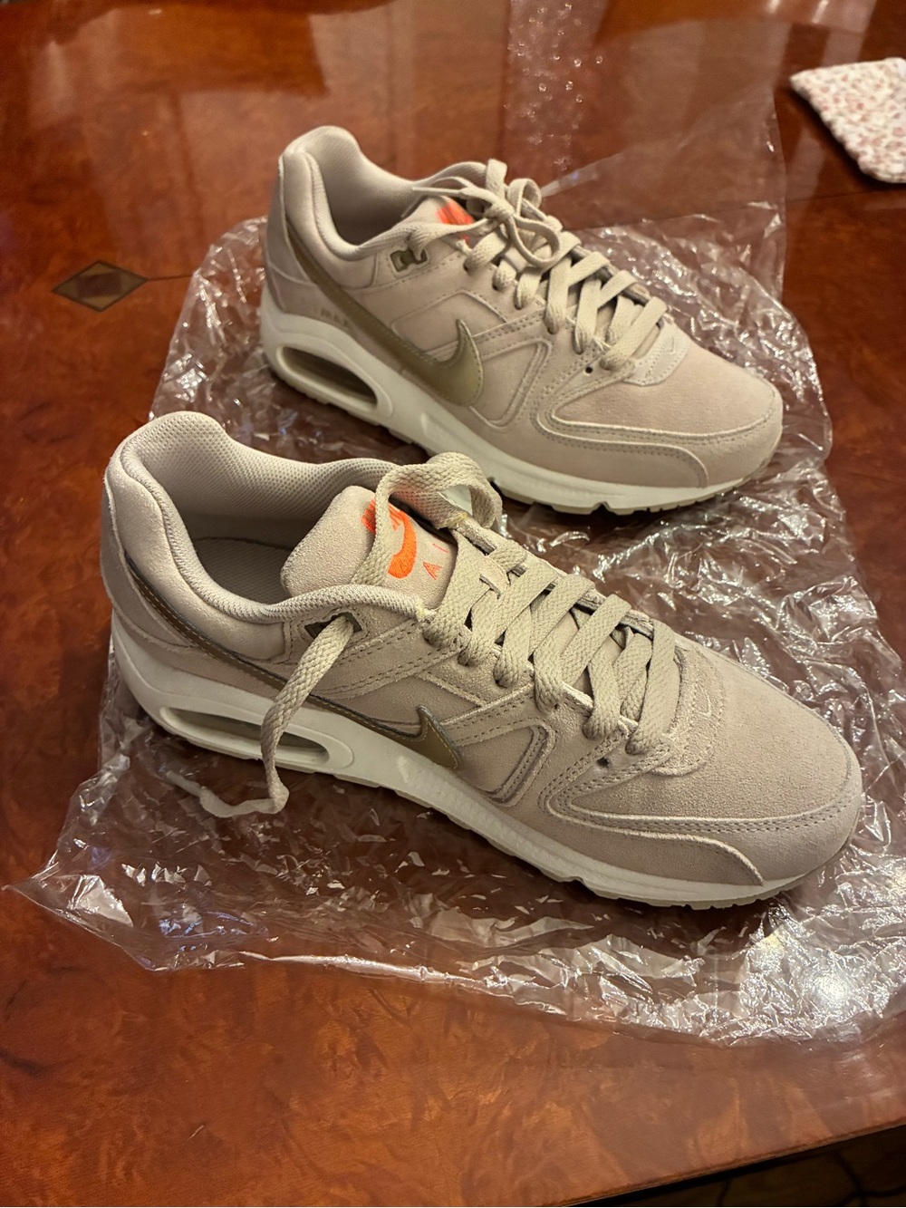 Nike Women's Air Max